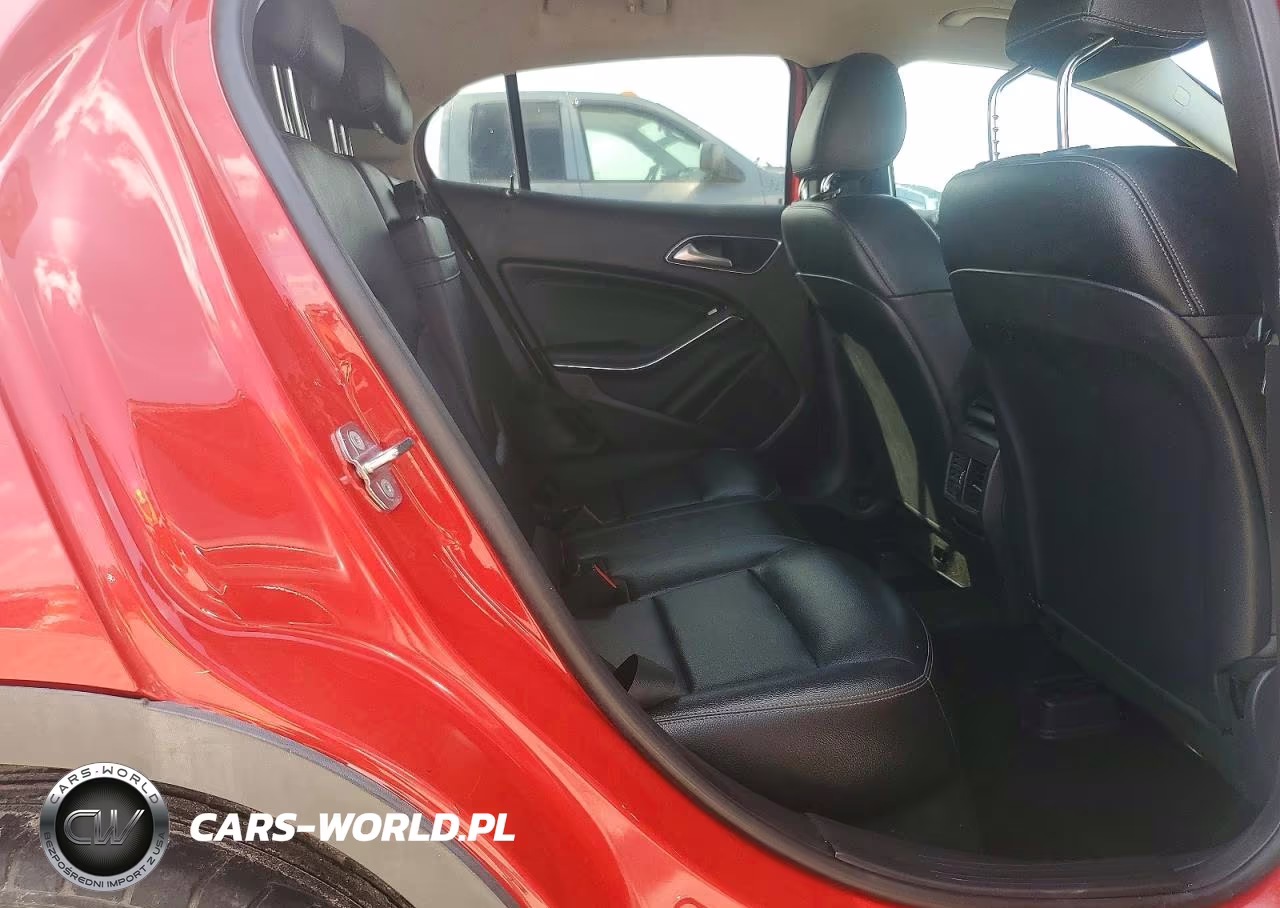 2019 Mercedes-Benz Gla 250 VIN:WDCTG4EB4KU003645 - 10