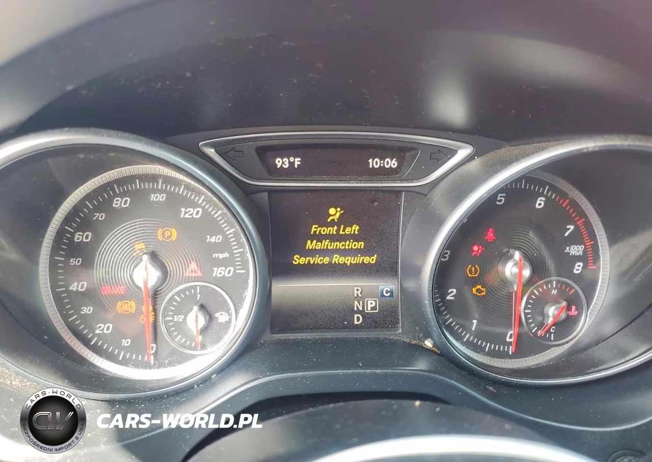 2019 Mercedes-Benz Gla 250 VIN:WDCTG4EB4KU003645 - 9