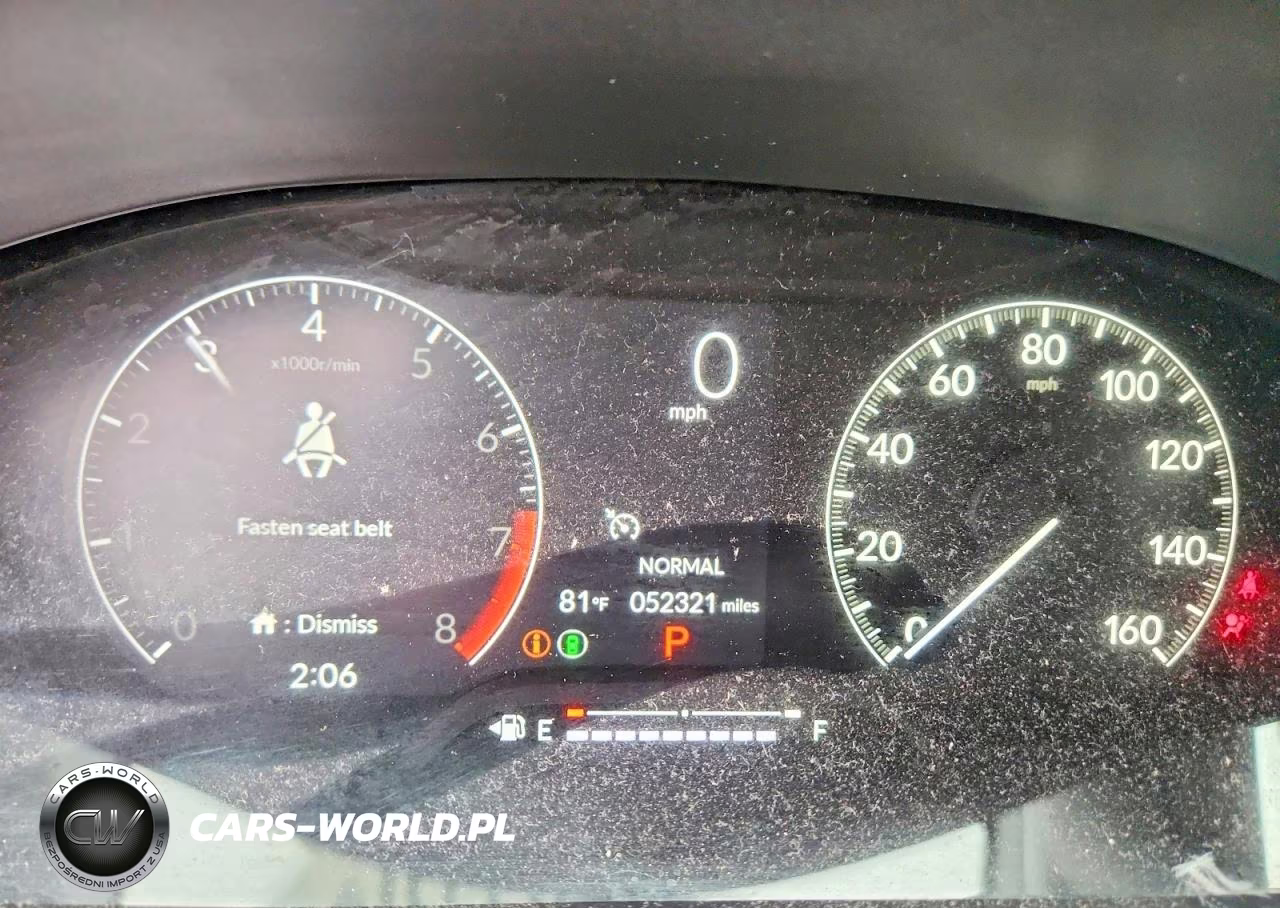 2023 Honda Civic Sport VIN:2HGFE2F59PH502670 - 9