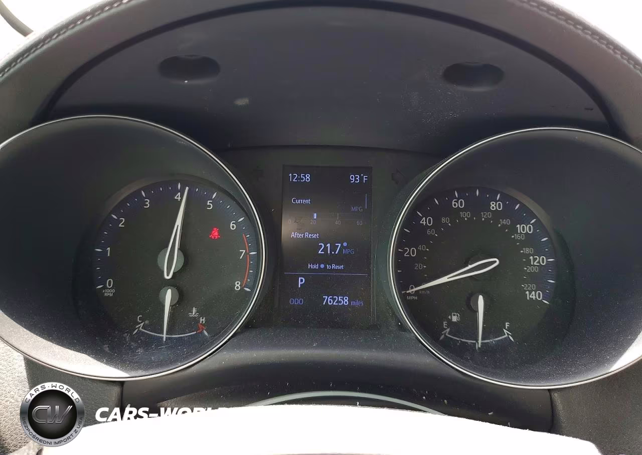 2020 Toyota C-Hr Le VIN:JTNKHMBX5L1077444 - 9