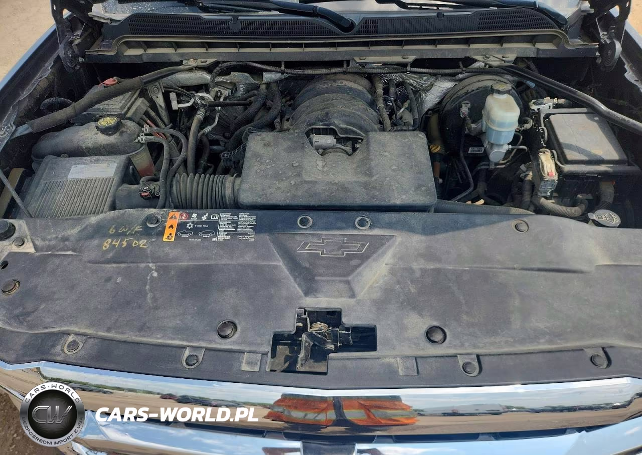 2018 Chevrolet Silverado VIN:1GCNCNEH2JZ302511 - 11