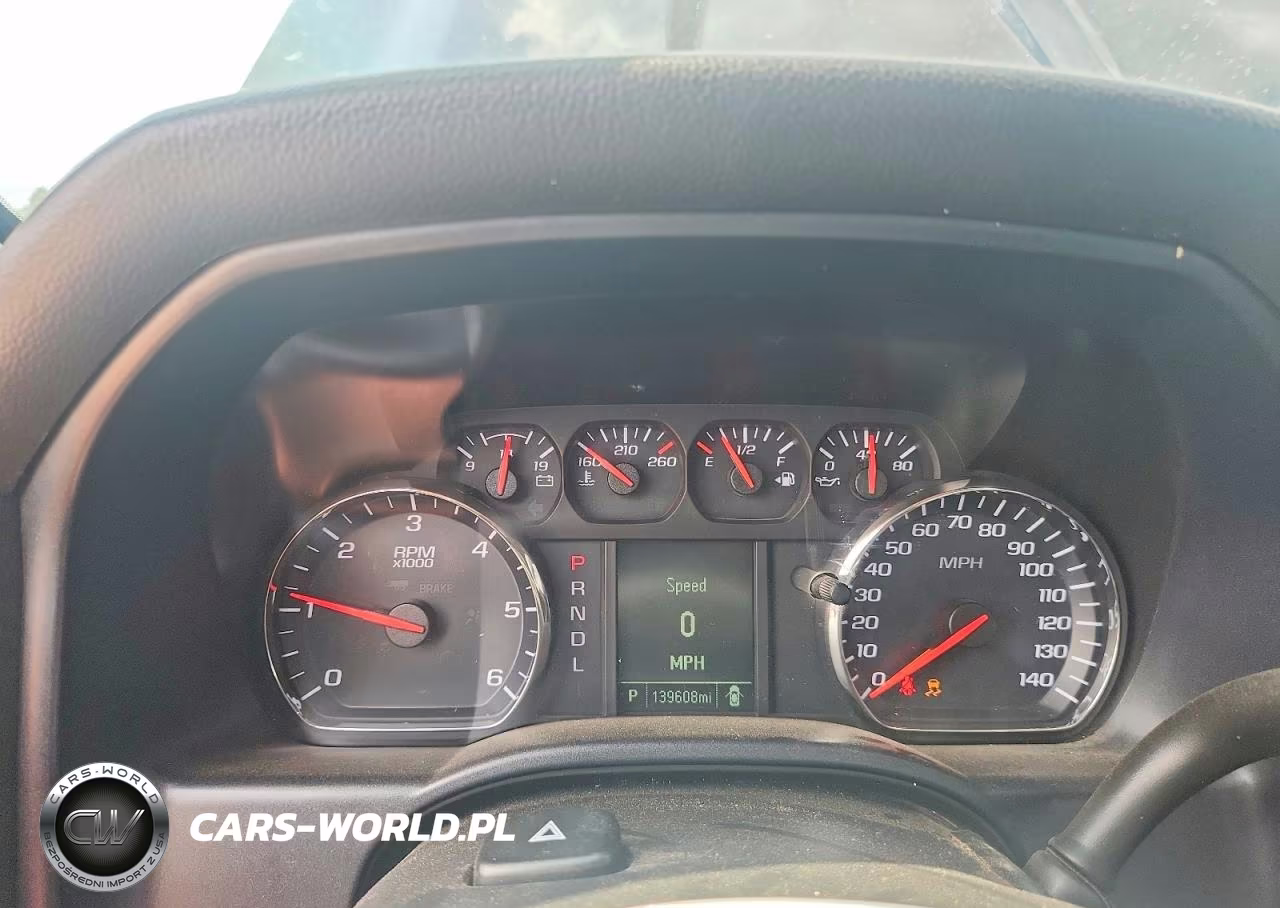 2018 Chevrolet Silverado VIN:1GCNCNEH2JZ302511 - 9