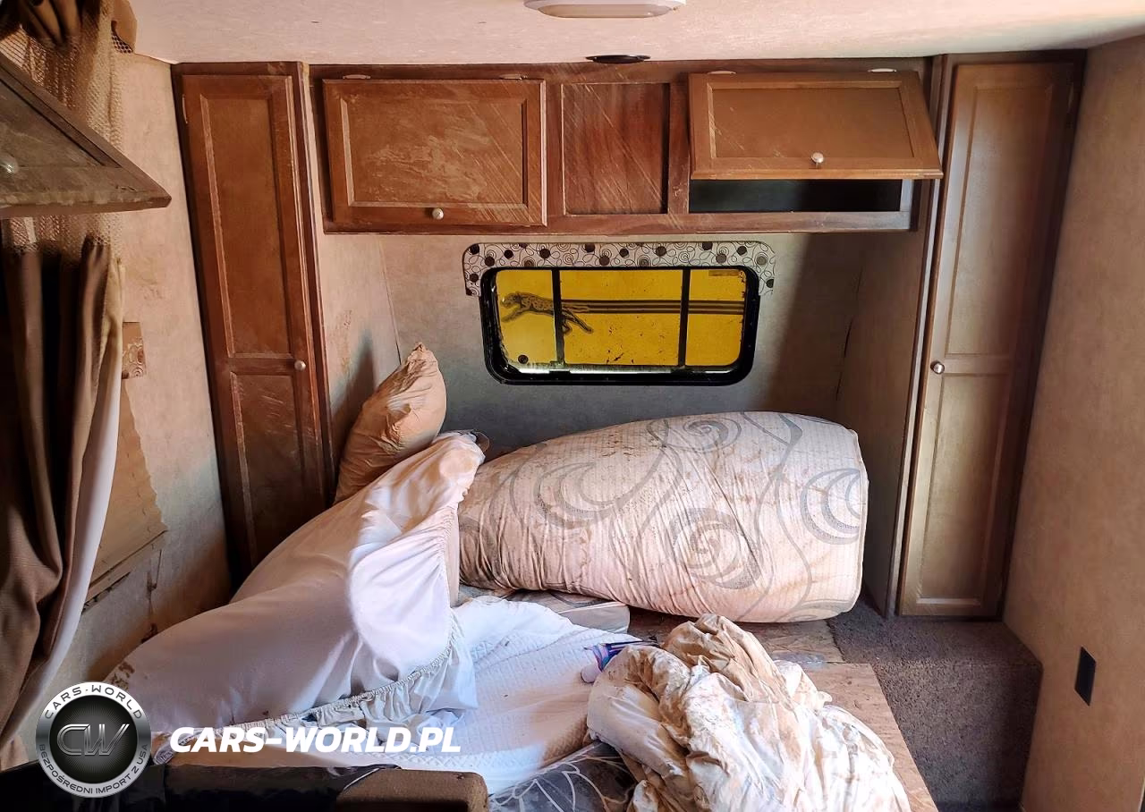2018 Forest River Clipper Camper VIN:5ZT2CWKB5JJ117729 - 5