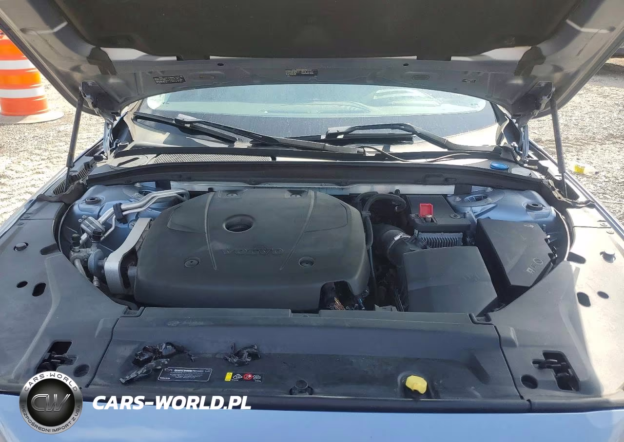 2018 Volvo S90 T5 Momentum VIN:LVY982AK4JP007224 - 11