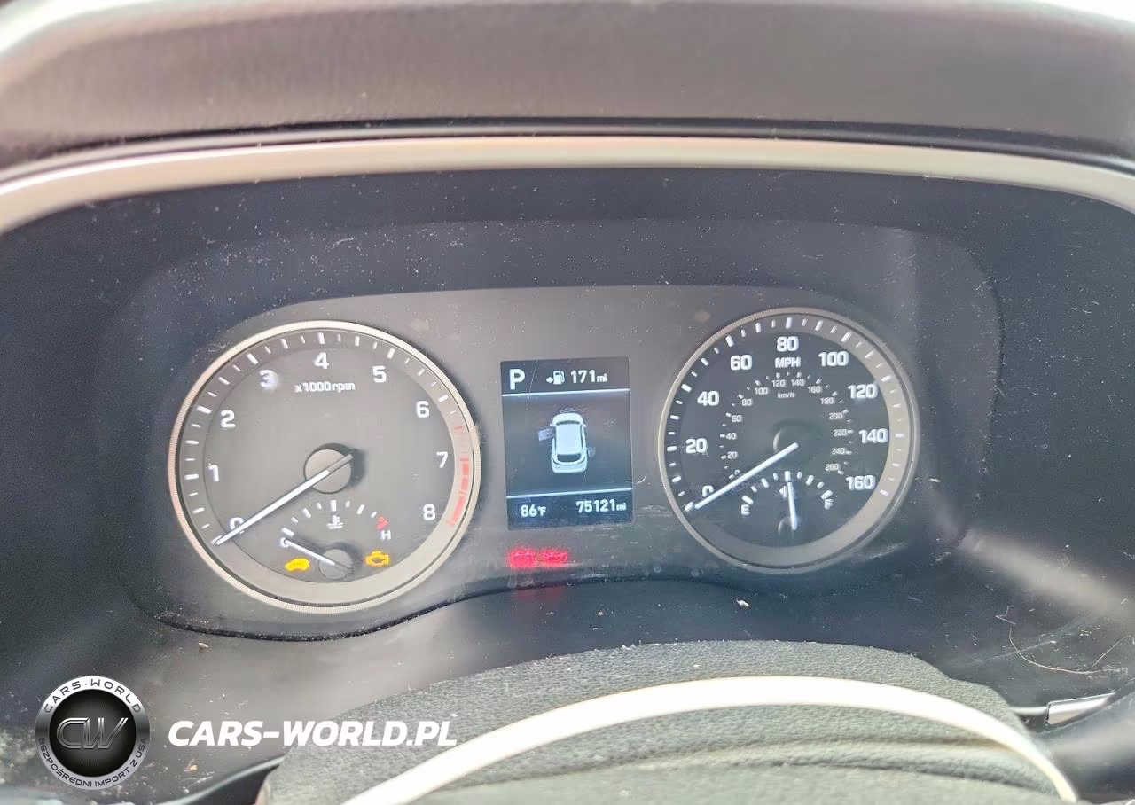 2021 Hyundai Tucson Value VIN:KM8J3CA48MU341039 - 9
