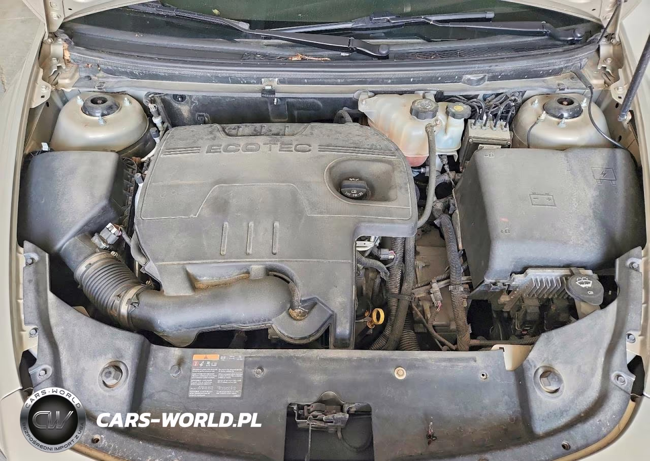 2010 Chevrolet Malibu Ls VIN:1G1ZB5EB6AF296139 - 11