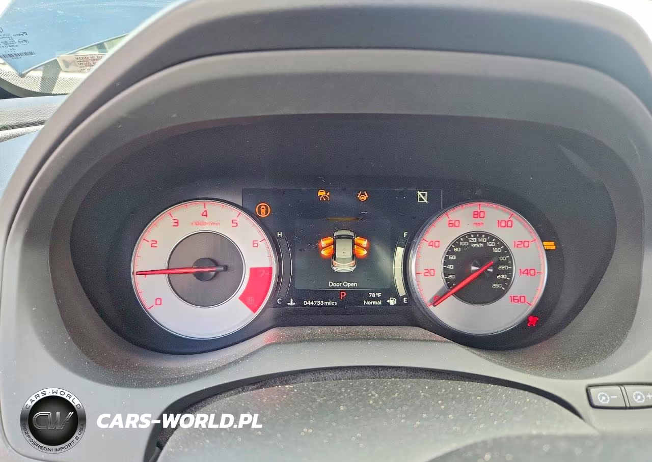 2024 Acura Rdx A-Spec Advance VIN:5J8TC2H8XRL001325 - 9