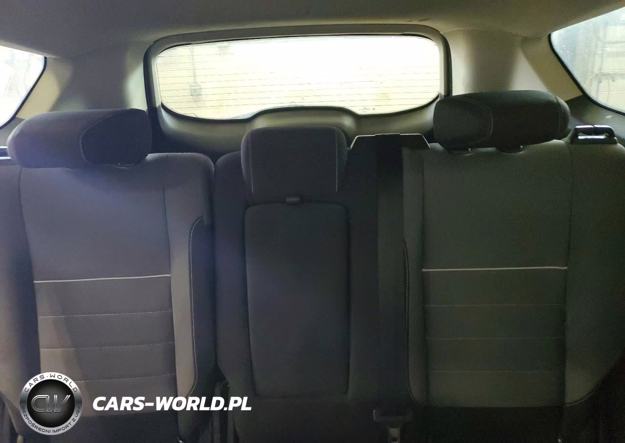 2013 Ford Escape Se VIN:1FMCU9G98DUB29575 - 10