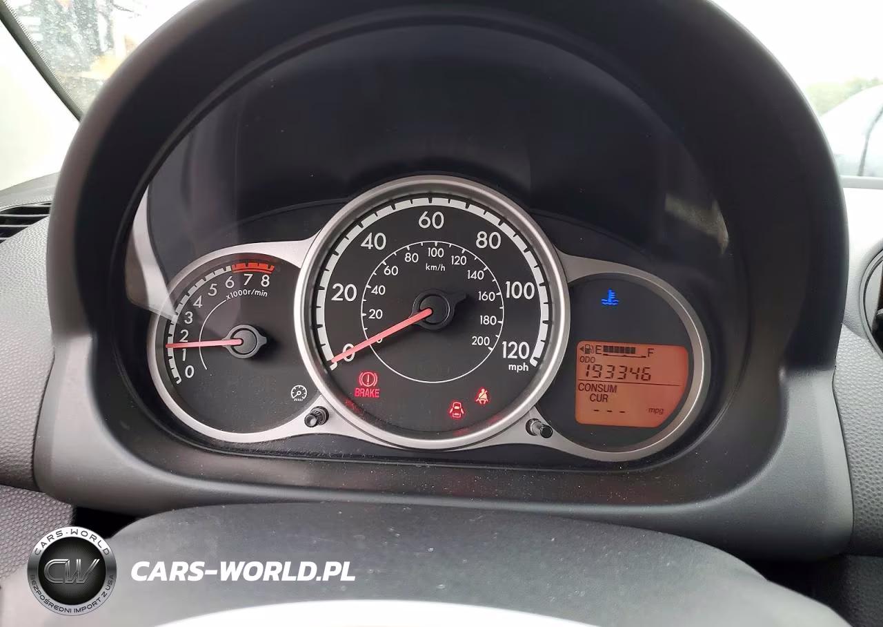 2011 Mazda Mazda2 VIN:JM1DE1HYXB0103352 - 9