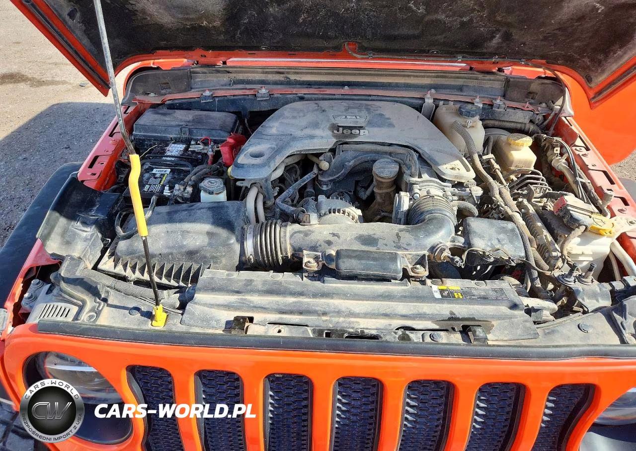 2019 Jeep Wrangler Unlimited Sahara VIN:1C4HJXEG6KW575511 - 11