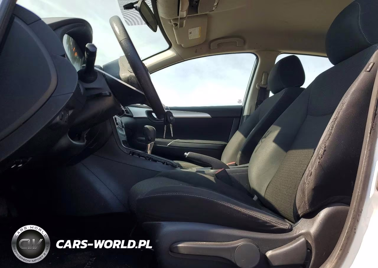 2019 Nissan Sentra S VIN:3N1AB7AP0KY277245 - 7