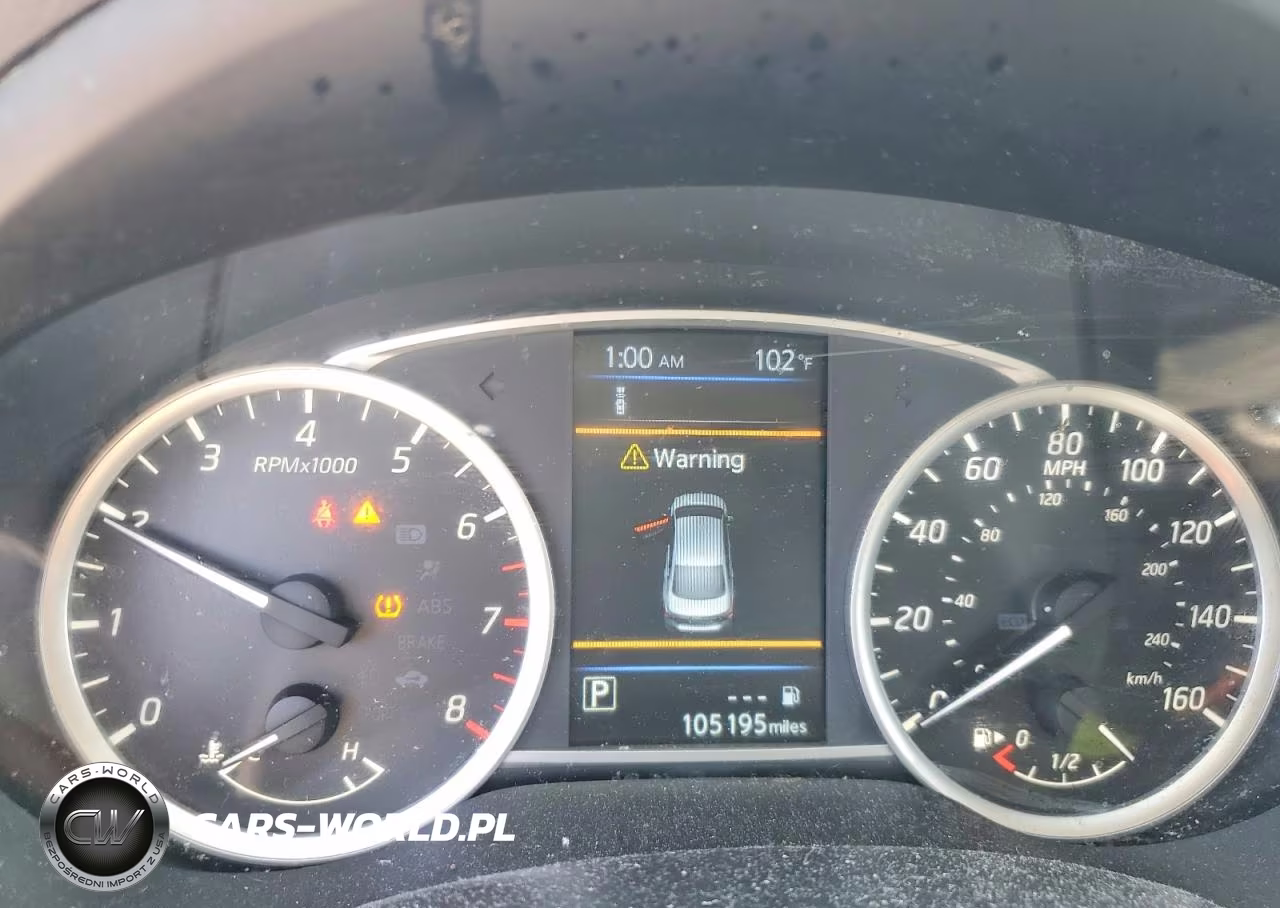 2019 Nissan Sentra S VIN:3N1AB7AP0KY277245 - 9