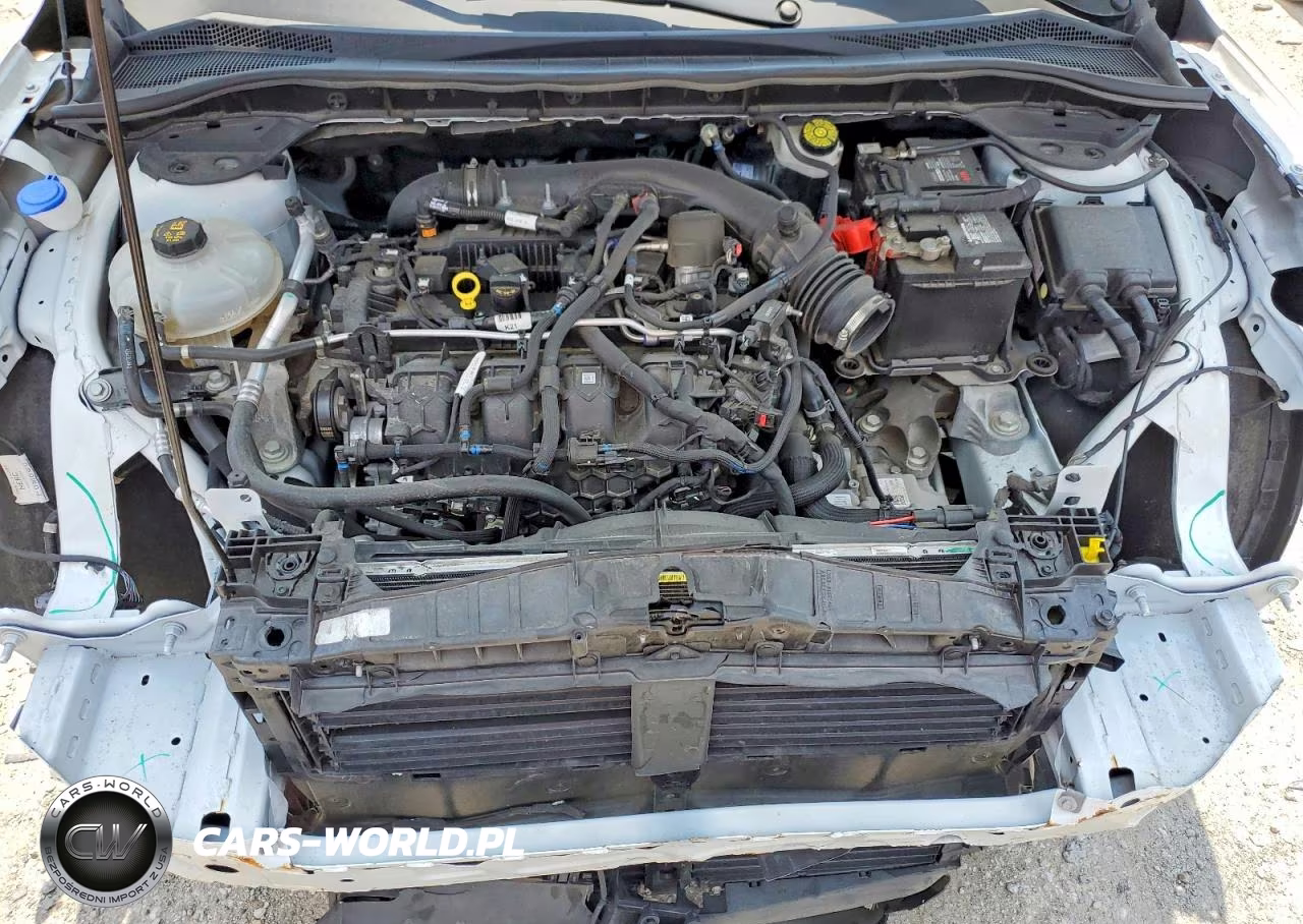 2021 Ford Escape Titanium VIN:1FMCU9J97MUB16244 - 12