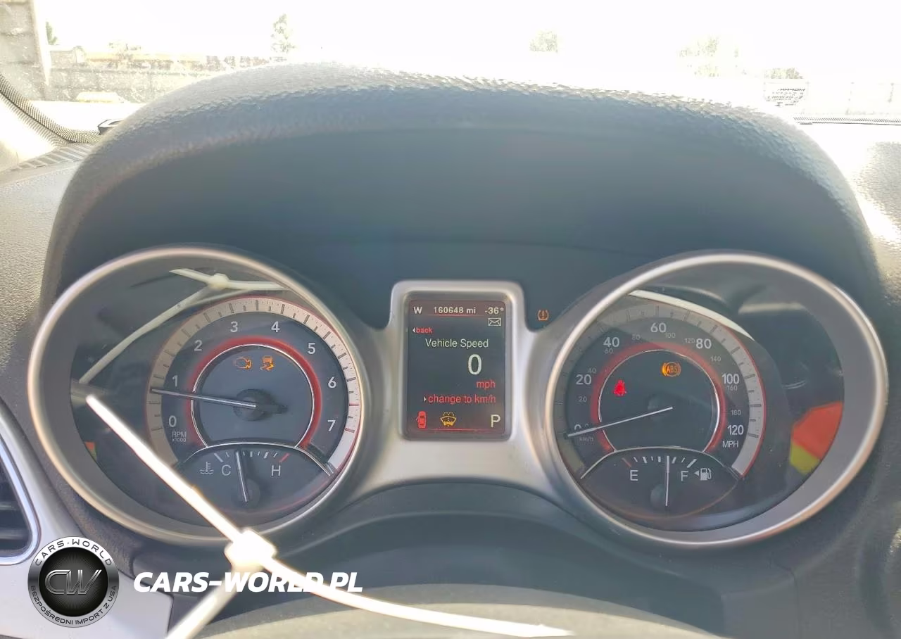 2018 Dodge Journey Sxt VIN:3C4PDCBG0JT476591 - 9
