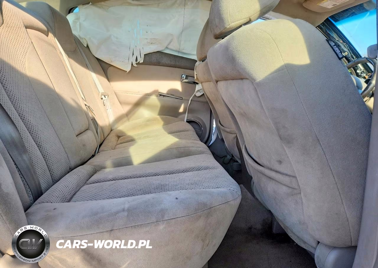 2006 Nissan Altima 2.5 S VIN:1N4AL11E86N333933 - 10
