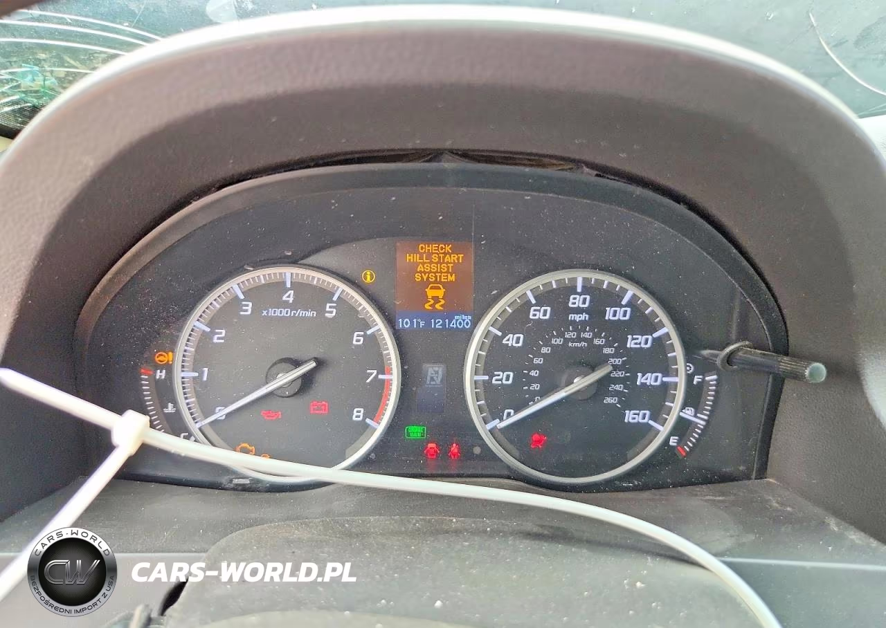 2014 Acura Rdx Technology VIN:5J8TB3H53EL007086 - 9