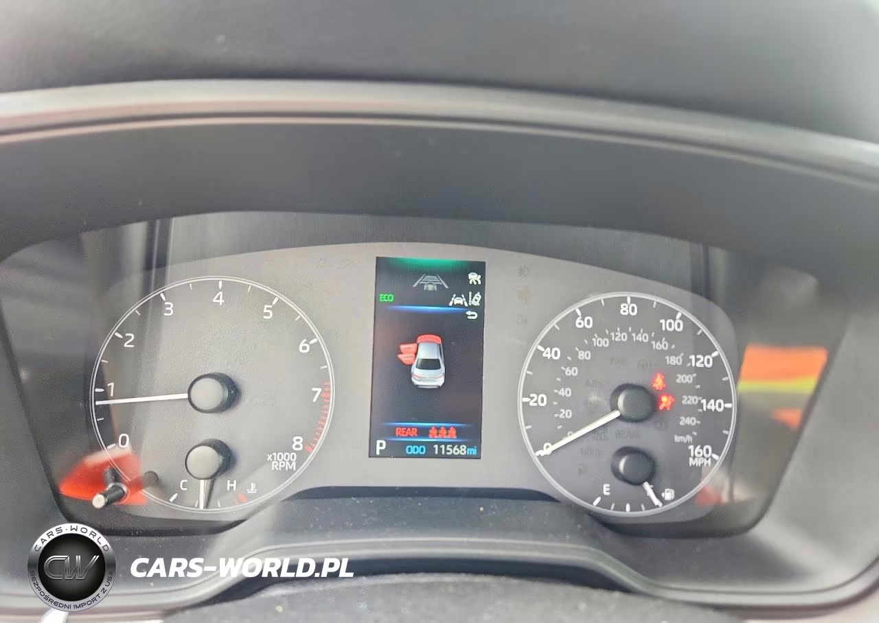 2025 Toyota Corolla Se VIN:5YFS4MCEXSP231461 - 9
