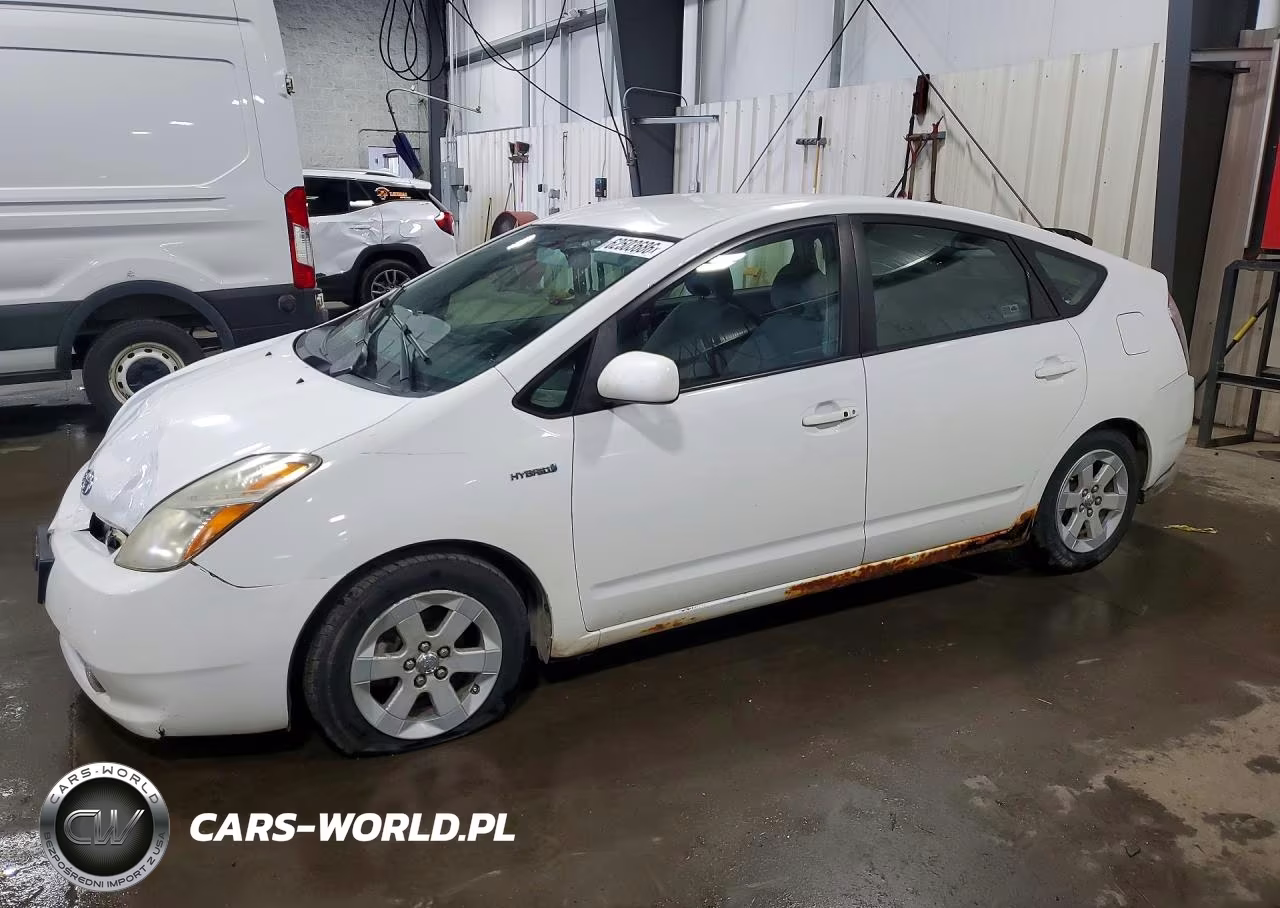 2012 Toyota Prius Base