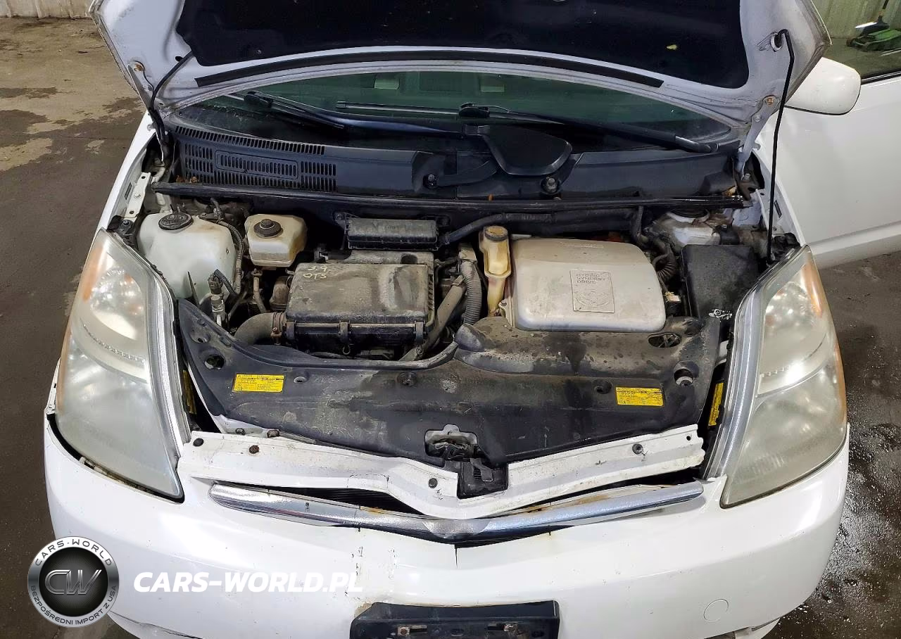 2012 Toyota Prius Base VIN:JTDKB20U193508572 - 11