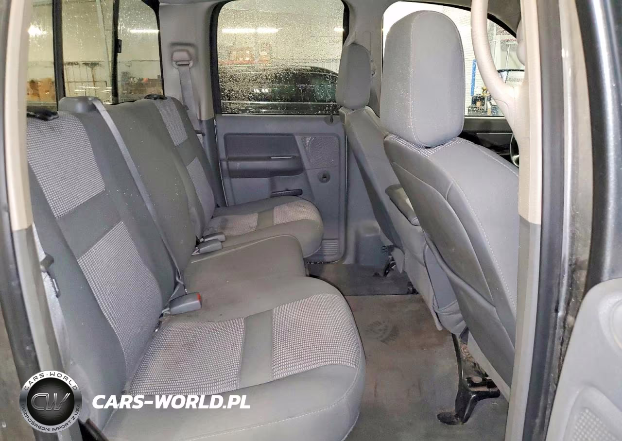 2009 Dodge Ram 2500 VIN:3D7KS28L49G538888 - 10