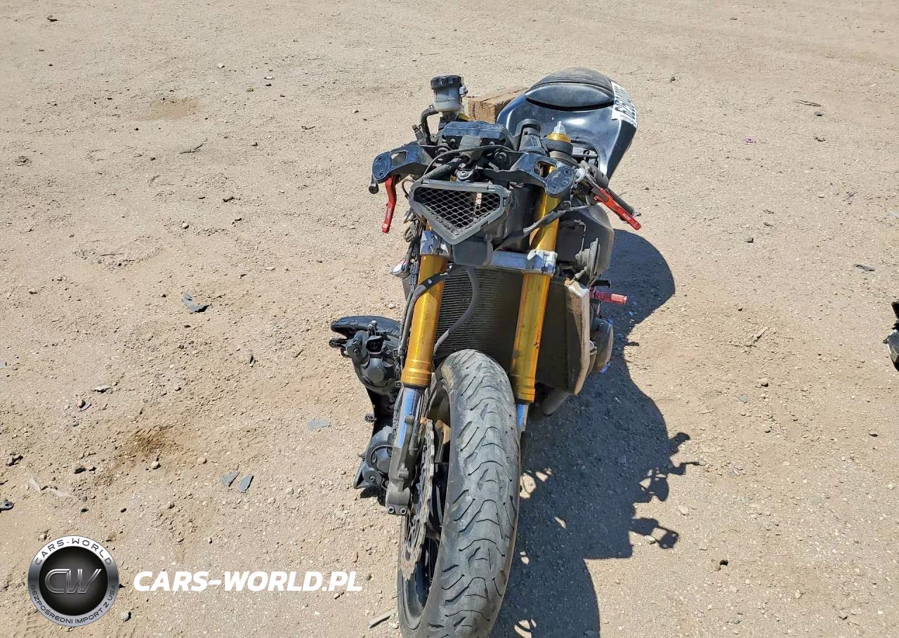 2006 Kawasaki Zx636 C1 VIN:JKBZXJC166A046857 - 2