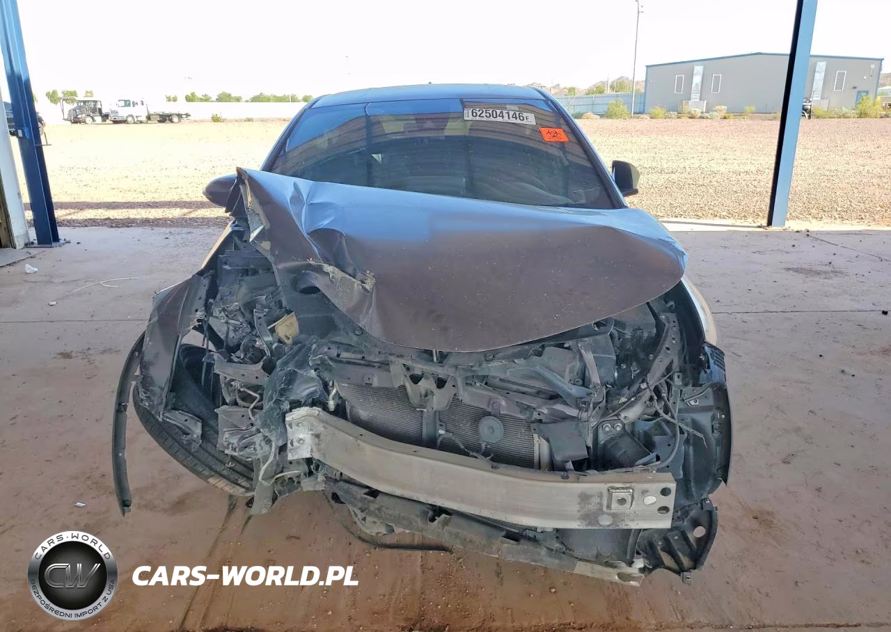 2020 Toyota C-Hr Xle VIN:JTNKHMBX5L1068470 - 5