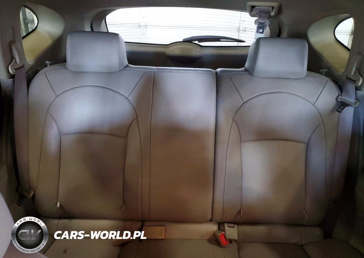 2010 Nissan Rogue S VIN:JN8AS5MV6AW131826 - 10