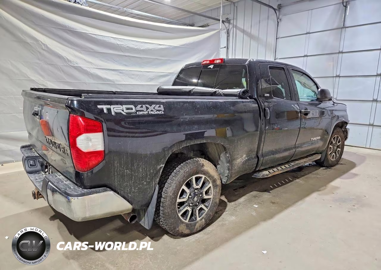 2016 Toyota Tundra Sr5 VIN:5TFUM5F18GX067501 - 3