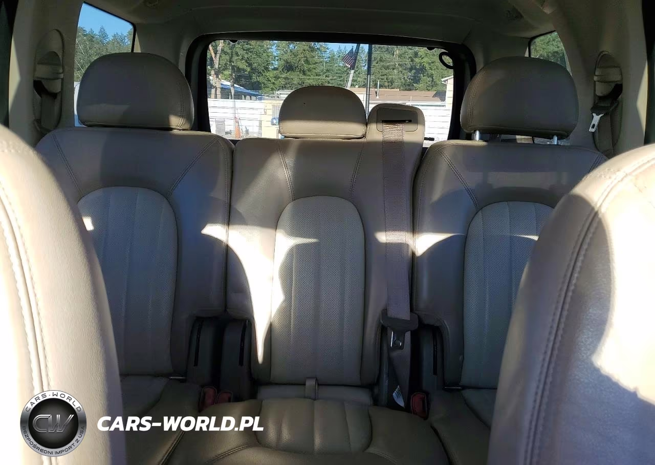 2004 Mercury Mountaineer VIN:4M2DU86W84ZJ52734 - 10