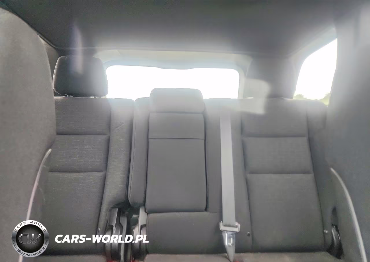 2015 Jeep Grand Cherokee Laredo VIN:1C4RJFAG8FC182993 - 10