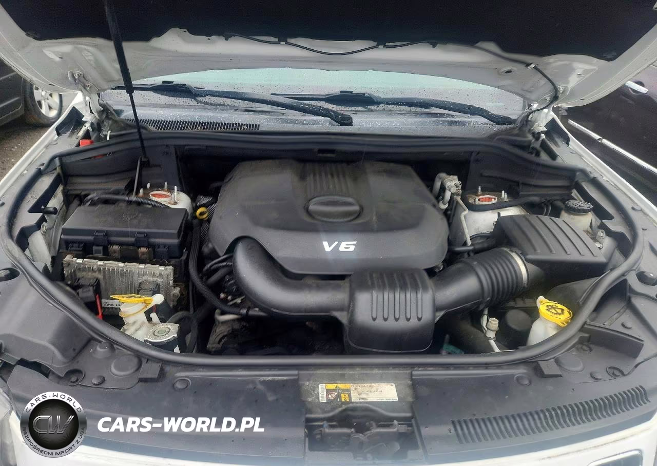 2015 Jeep Grand Cherokee Laredo VIN:1C4RJFAG8FC182993 - 12
