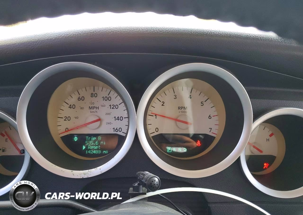 2007 Dodge Charger R-T VIN:2B3KA53H37H781981 - 9