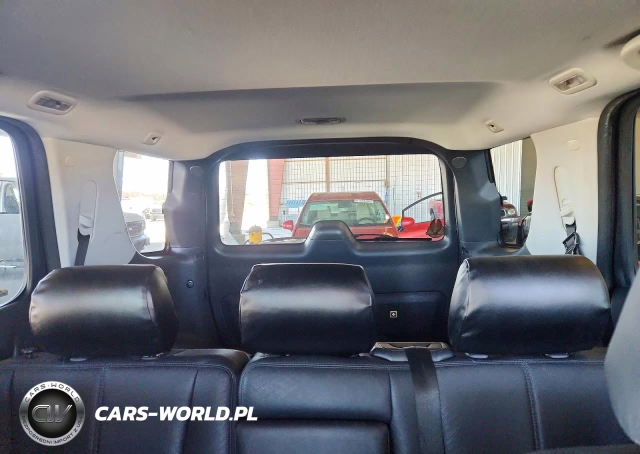 2005 Mercedes-Benz M Class Ml350 4D Suv VIN:4JGAB57E95A549772 - 10