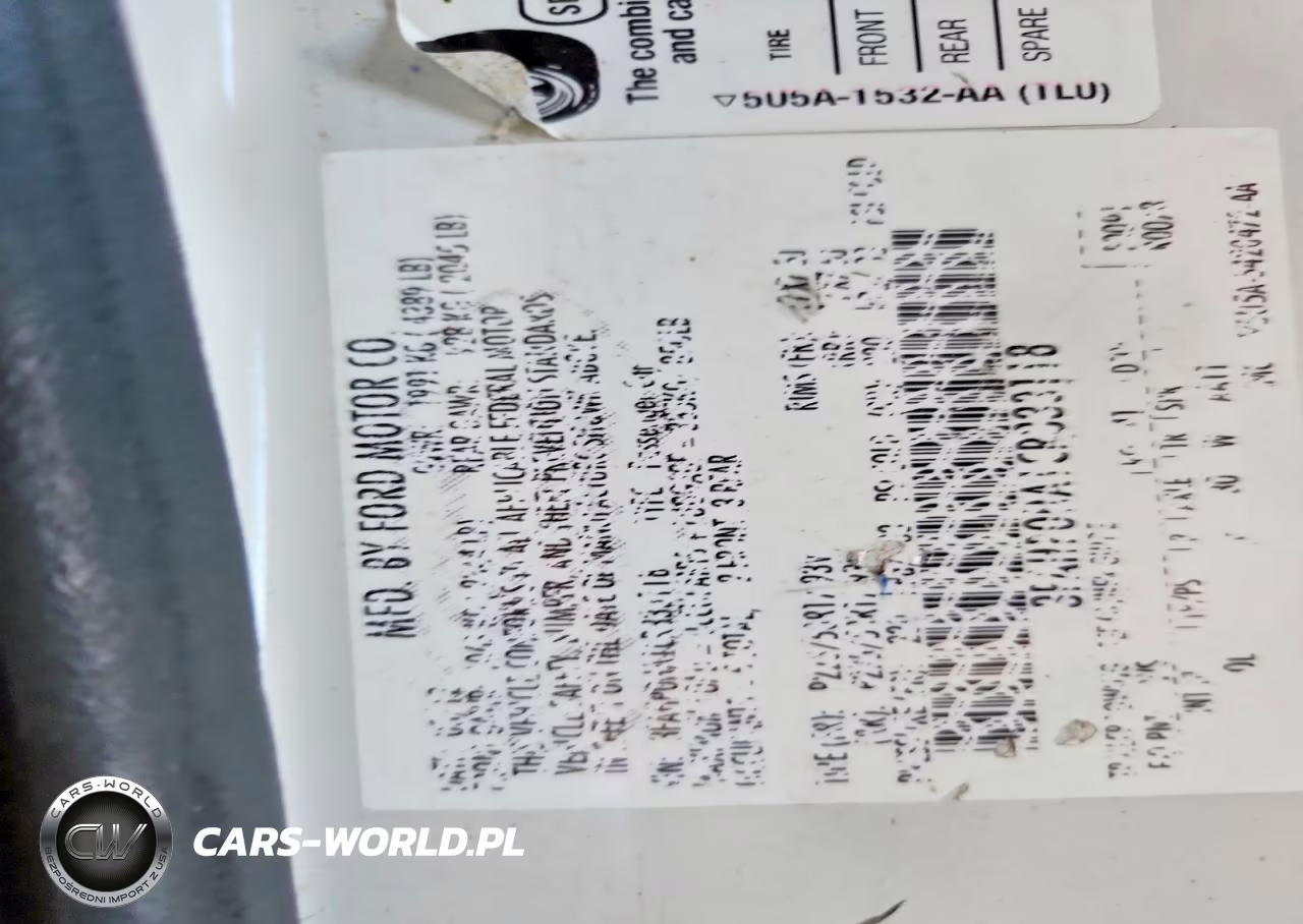2012 Ford Fusion Se VIN:3FAHP0HA1CR333118 - 12