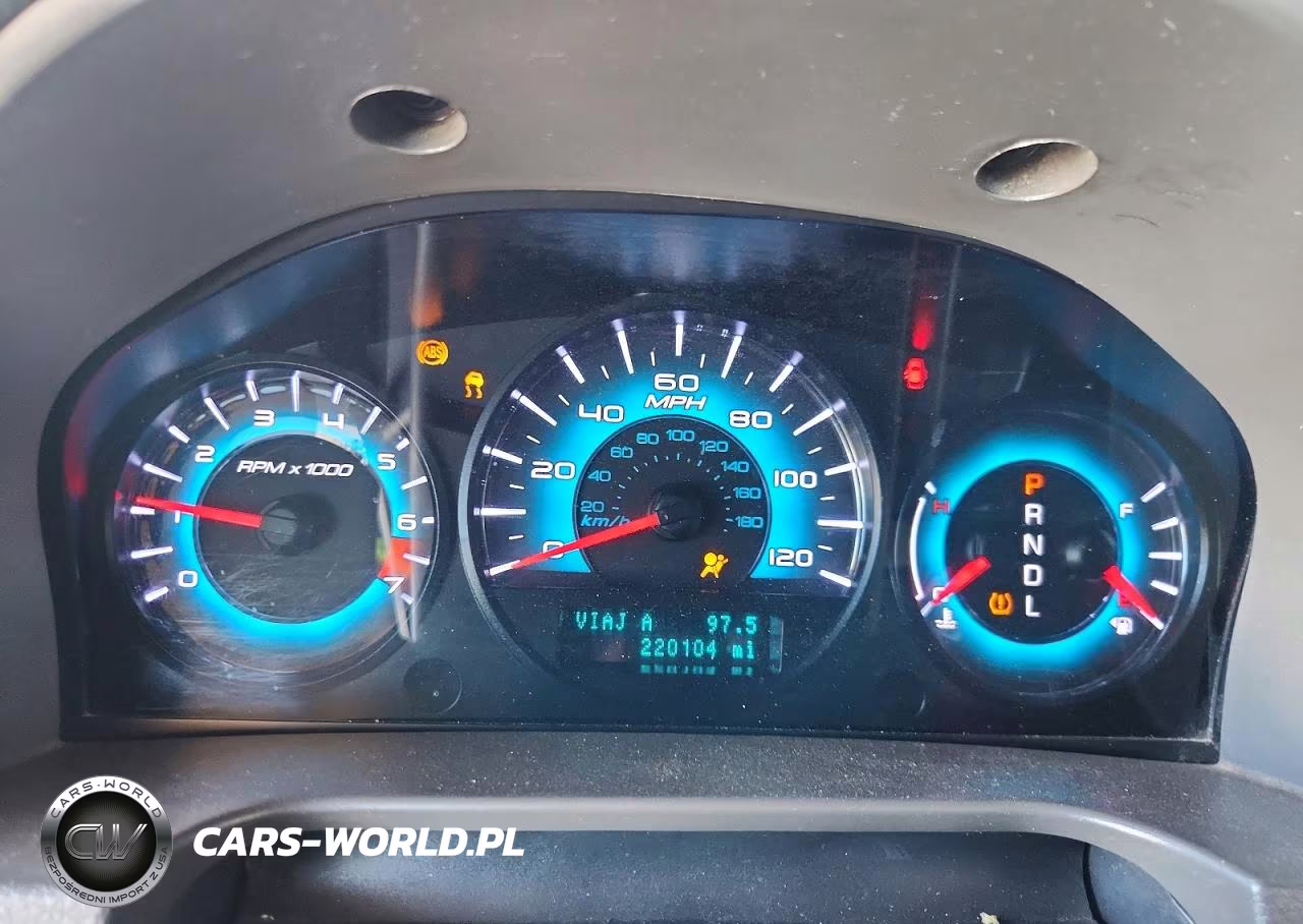 2012 Ford Fusion Se VIN:3FAHP0HA1CR333118 - 9