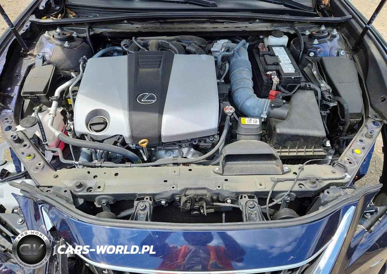 2024 Lexus Es 350 Base VIN:58ADZ1B16RU165130 - 11