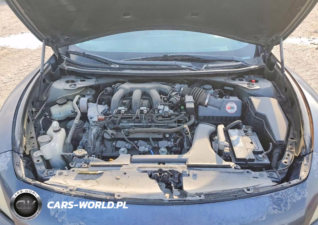 2012 Nissan Maxima S VIN:1N4AA5AP6CC821879 - 12