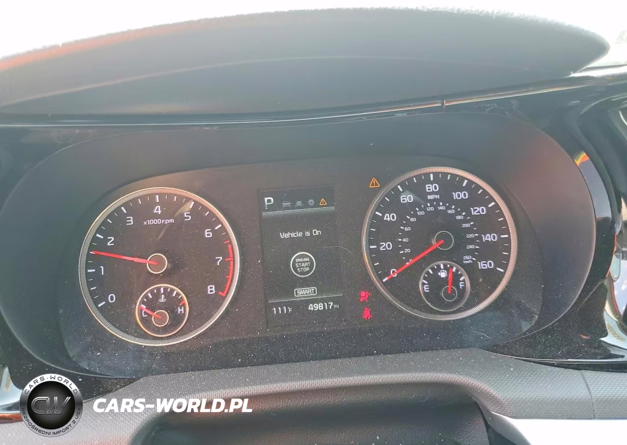2022 Kia K5 Lxs VIN:5XXG14J25NG163168 - 9