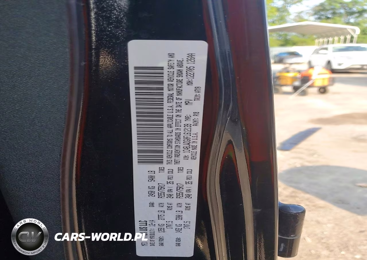 2015 Jeep Wrangler Unlimited Sport VIN:1C4BJWDG0FL612139 - 13