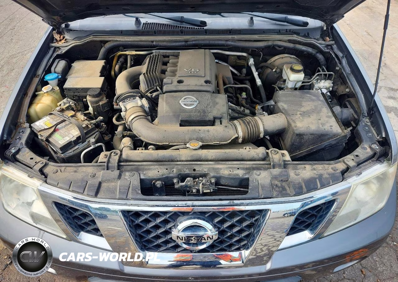 2018 Nissan Frontier Sv V6 VIN:1N6AD0CW2JN766001 - 11