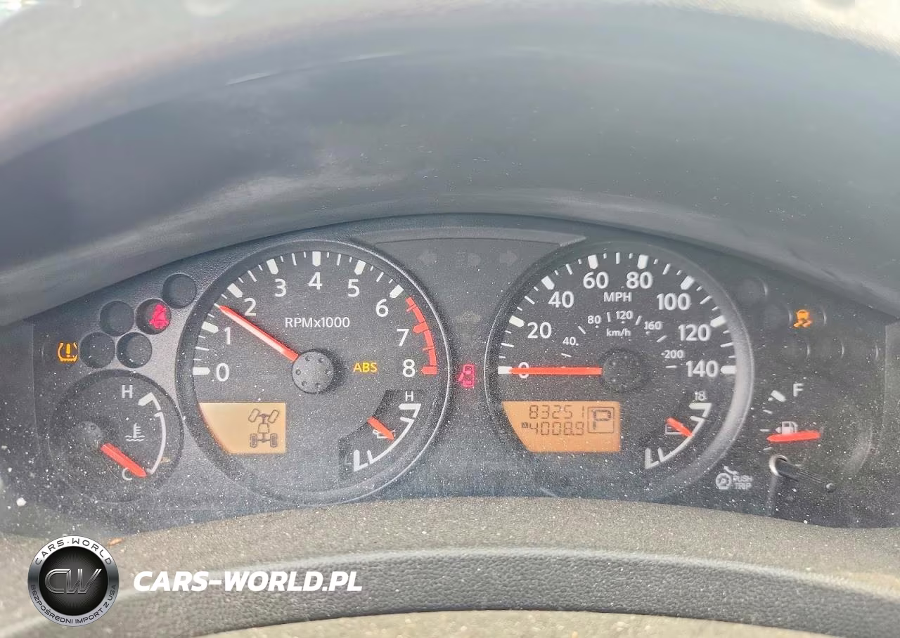 2018 Nissan Frontier Sv V6 VIN:1N6AD0CW2JN766001 - 9