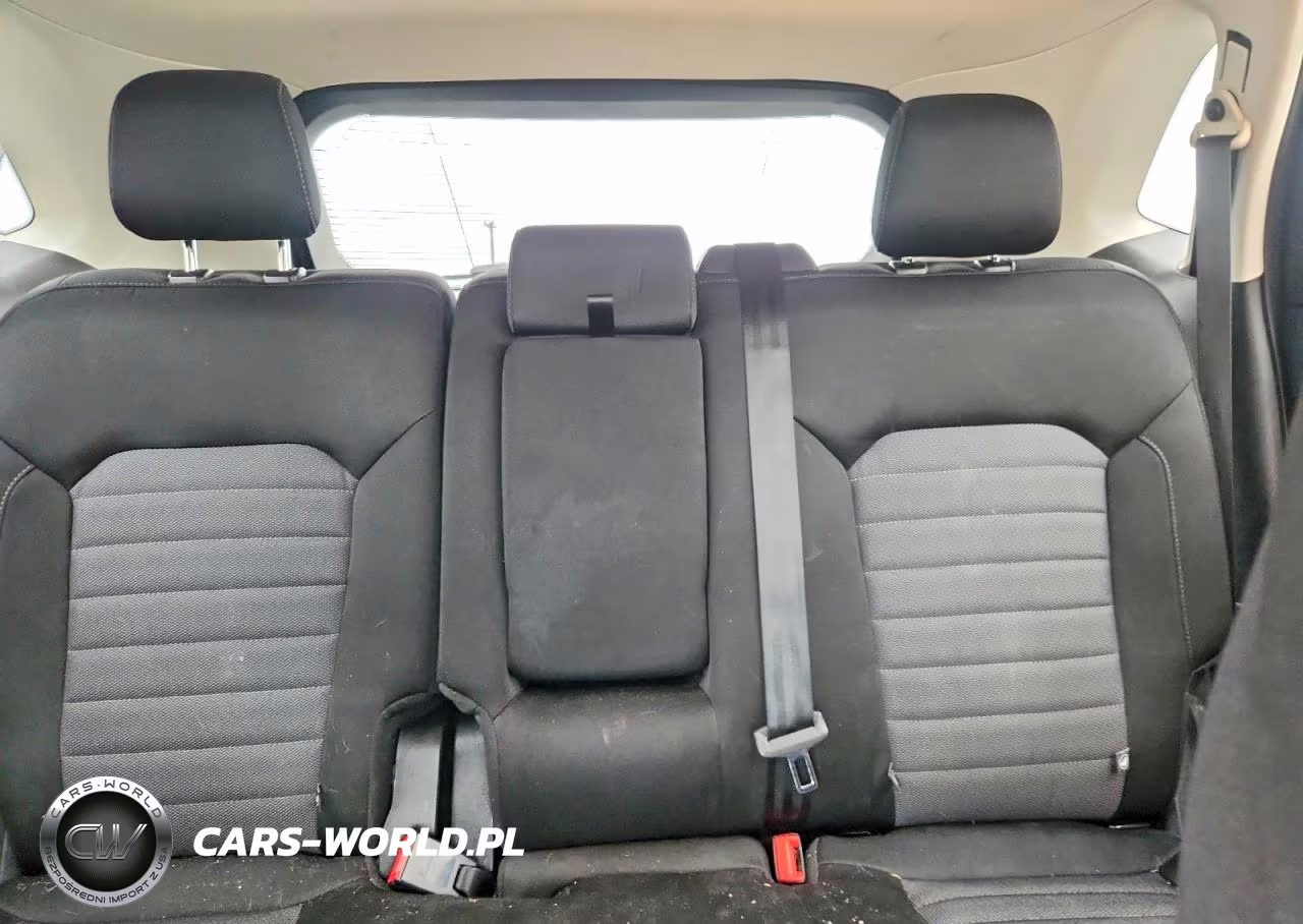 2022 Ford Edge Se VIN:2FMPK4G93NBA49179 - 10