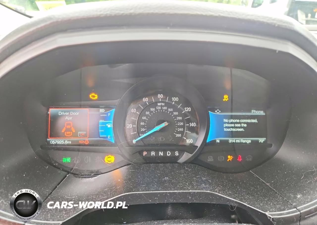 2022 Ford Edge Se VIN:2FMPK4G93NBA49179 - 9