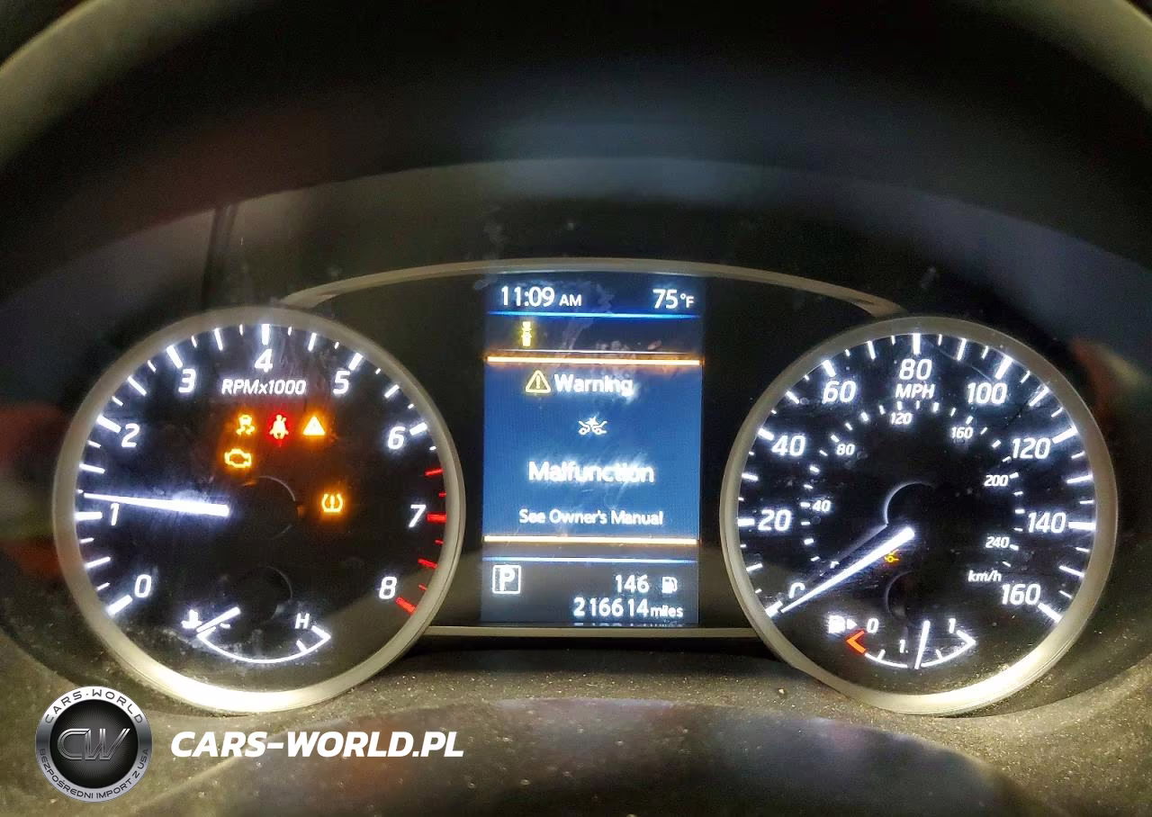 2019 Nissan Sentra Sv VIN:3N1AB7AP1KY239619 - 9