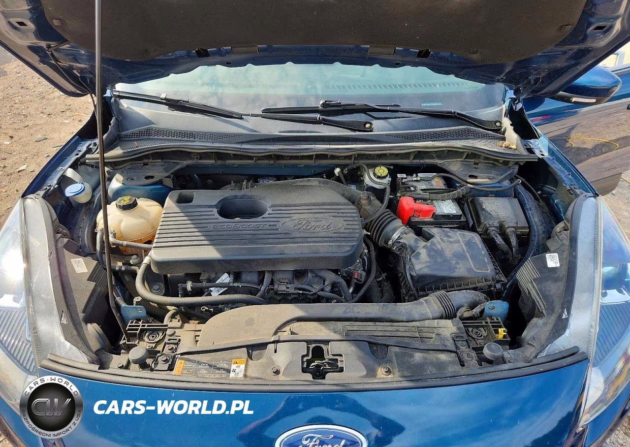 2020 Ford Escape Sel VIN:1FMCU9H94LUB28890 - 12