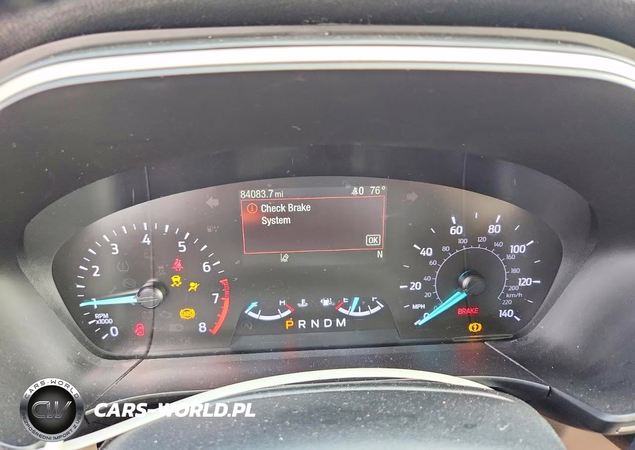 2020 Ford Escape Sel VIN:1FMCU9H94LUB28890 - 9