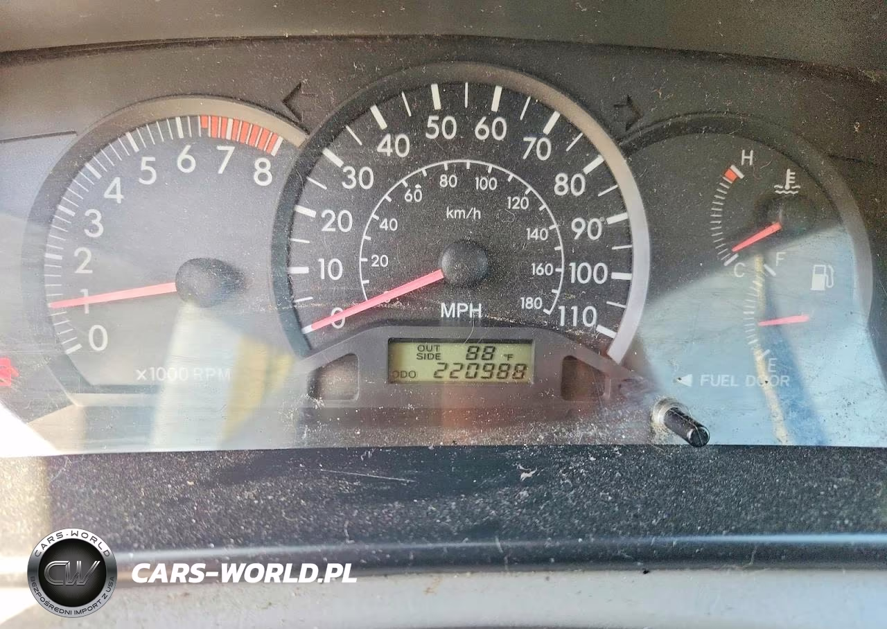 2007 Toyota Corolla Ce VIN:1NXBR32EX7Z883726 - 9