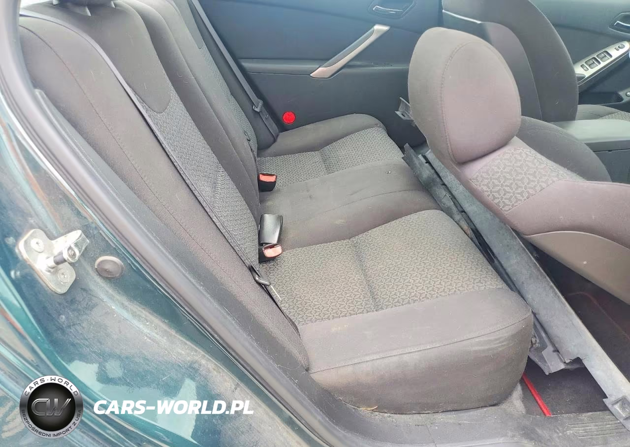 2007 Pontiac G6 Value Leader VIN:1G2ZF58B374229983 - 10