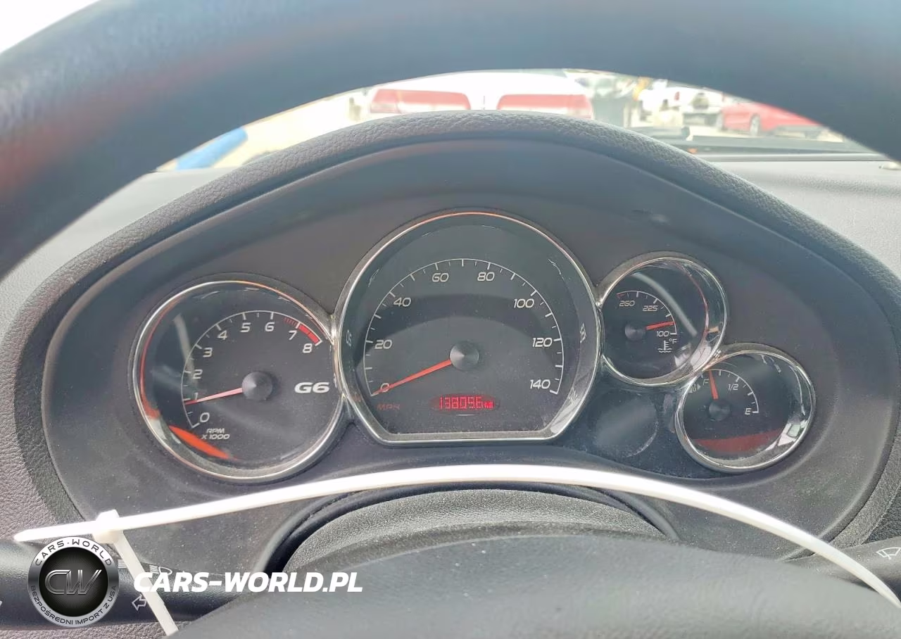 2007 Pontiac G6 Value Leader VIN:1G2ZF58B374229983 - 9