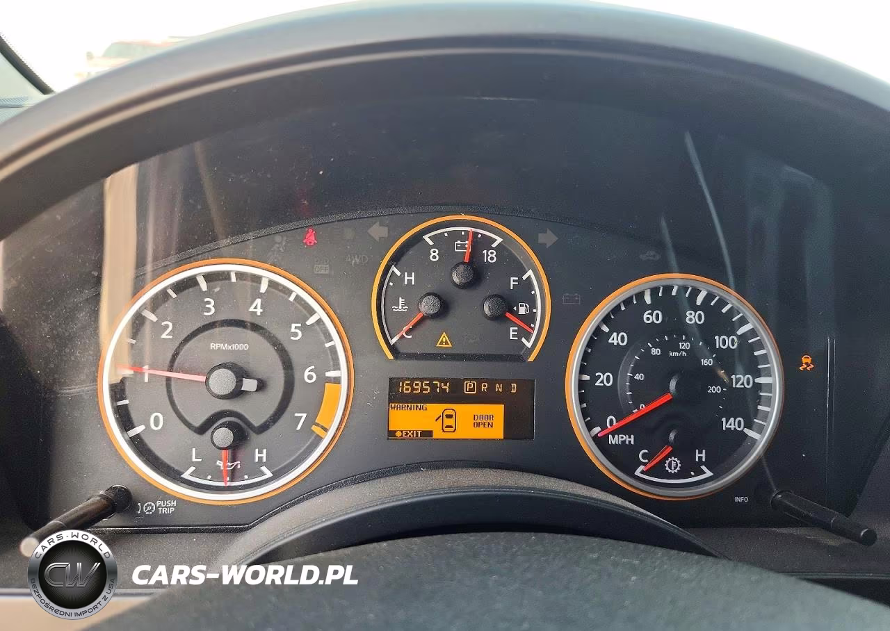 2024 Nissan Titan Sv VIN:1N6AA0ED9CN310617 - 9